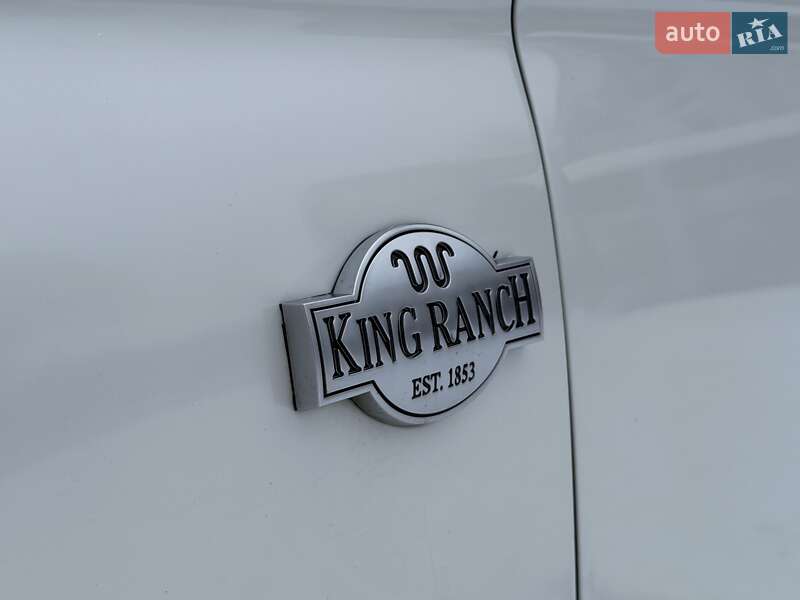 Позашляховик / Кросовер Ford Expedition 2020 в Вінниці