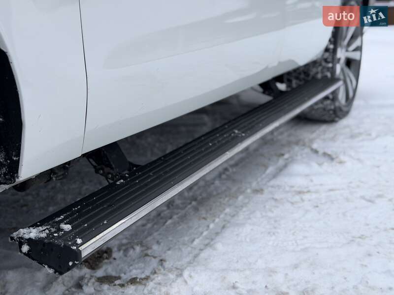 Позашляховик / Кросовер Ford Expedition 2020 в Вінниці