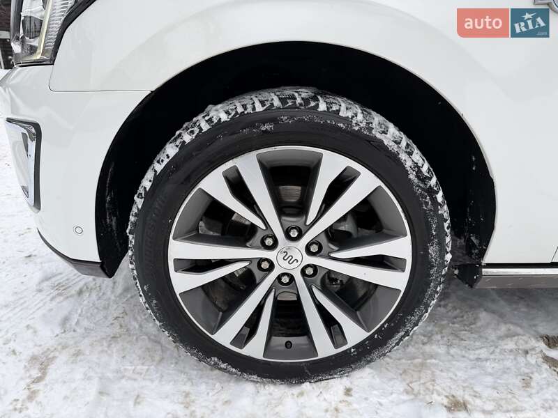 Позашляховик / Кросовер Ford Expedition 2020 в Вінниці
