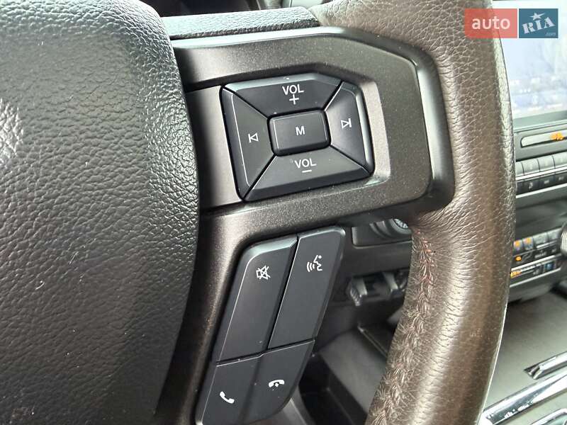 Позашляховик / Кросовер Ford Expedition 2020 в Вінниці