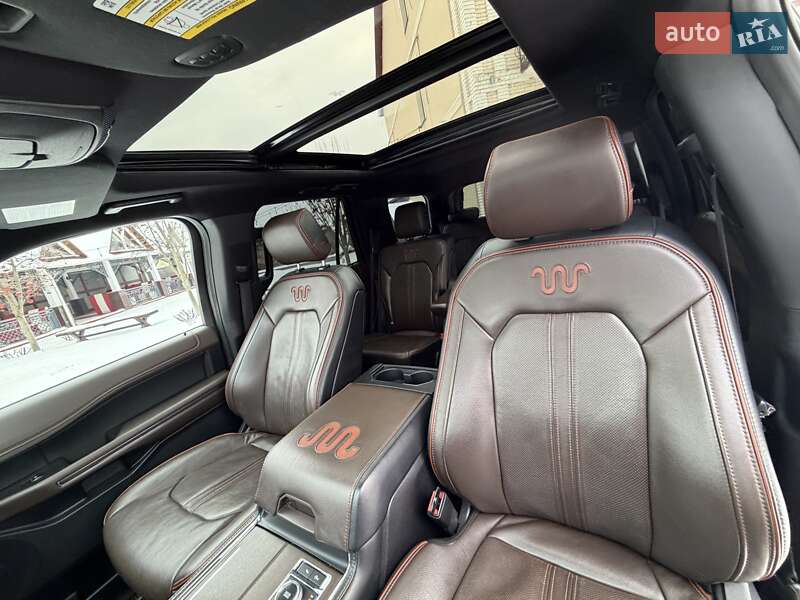 Позашляховик / Кросовер Ford Expedition 2020 в Вінниці