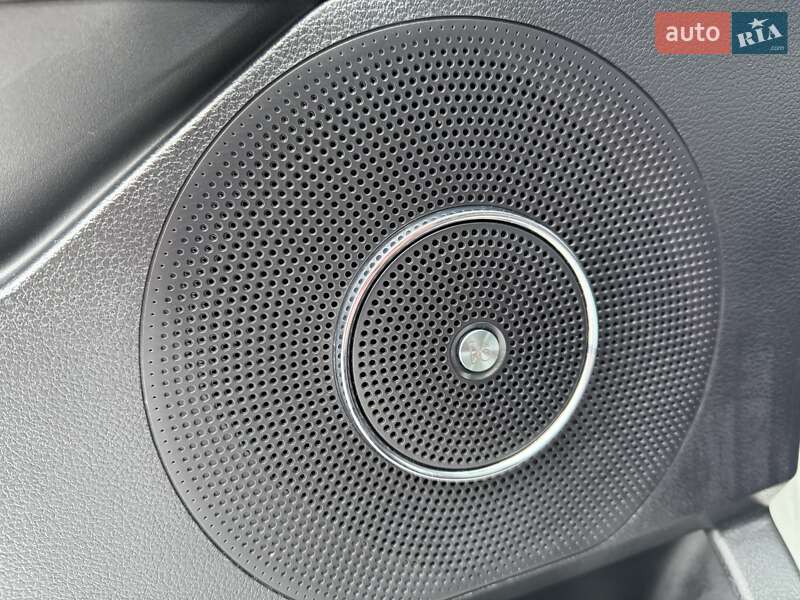 Позашляховик / Кросовер Ford Expedition 2020 в Вінниці