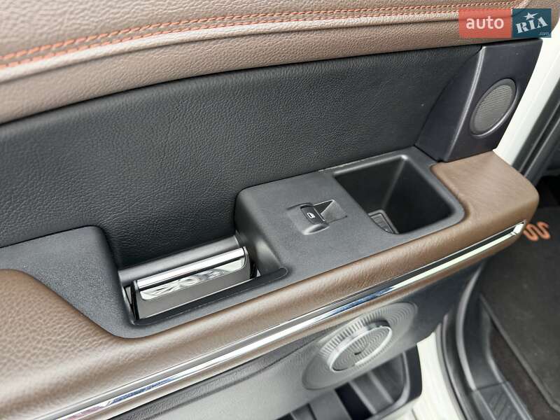 Позашляховик / Кросовер Ford Expedition 2020 в Вінниці