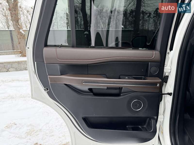 Позашляховик / Кросовер Ford Expedition 2020 в Вінниці