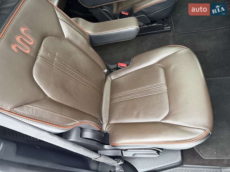 Позашляховик / Кросовер Ford Expedition 2020 в Вінниці