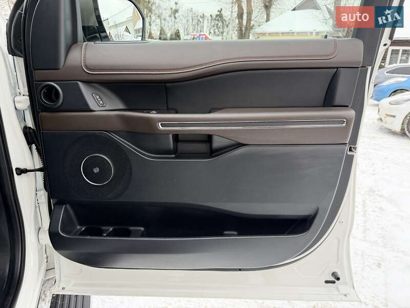 Позашляховик / Кросовер Ford Expedition 2020 в Вінниці