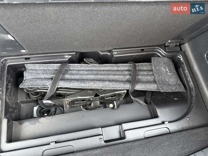 Позашляховик / Кросовер Ford Expedition 2020 в Вінниці