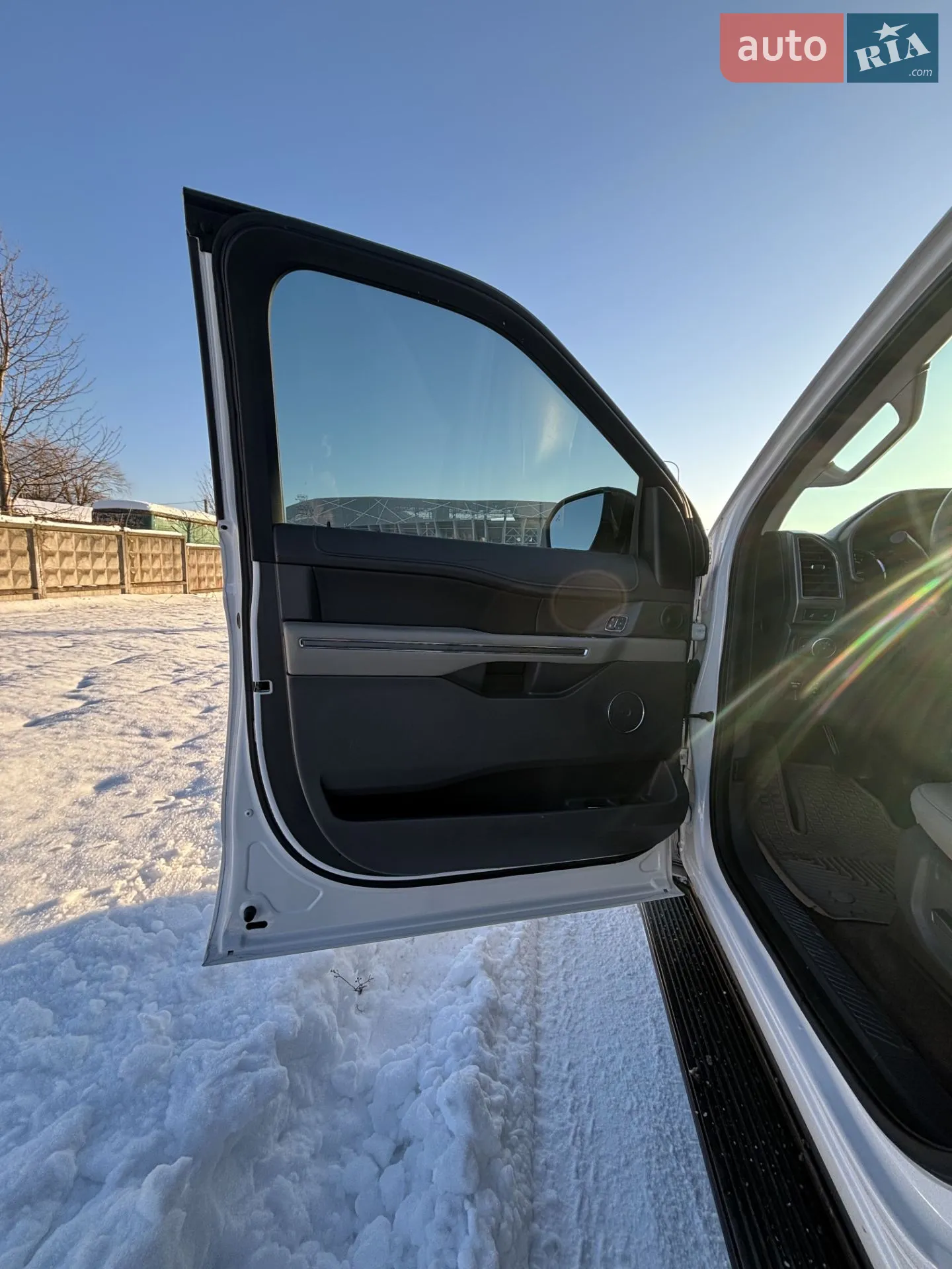 2018 Ford Expedition - мініатюра 12