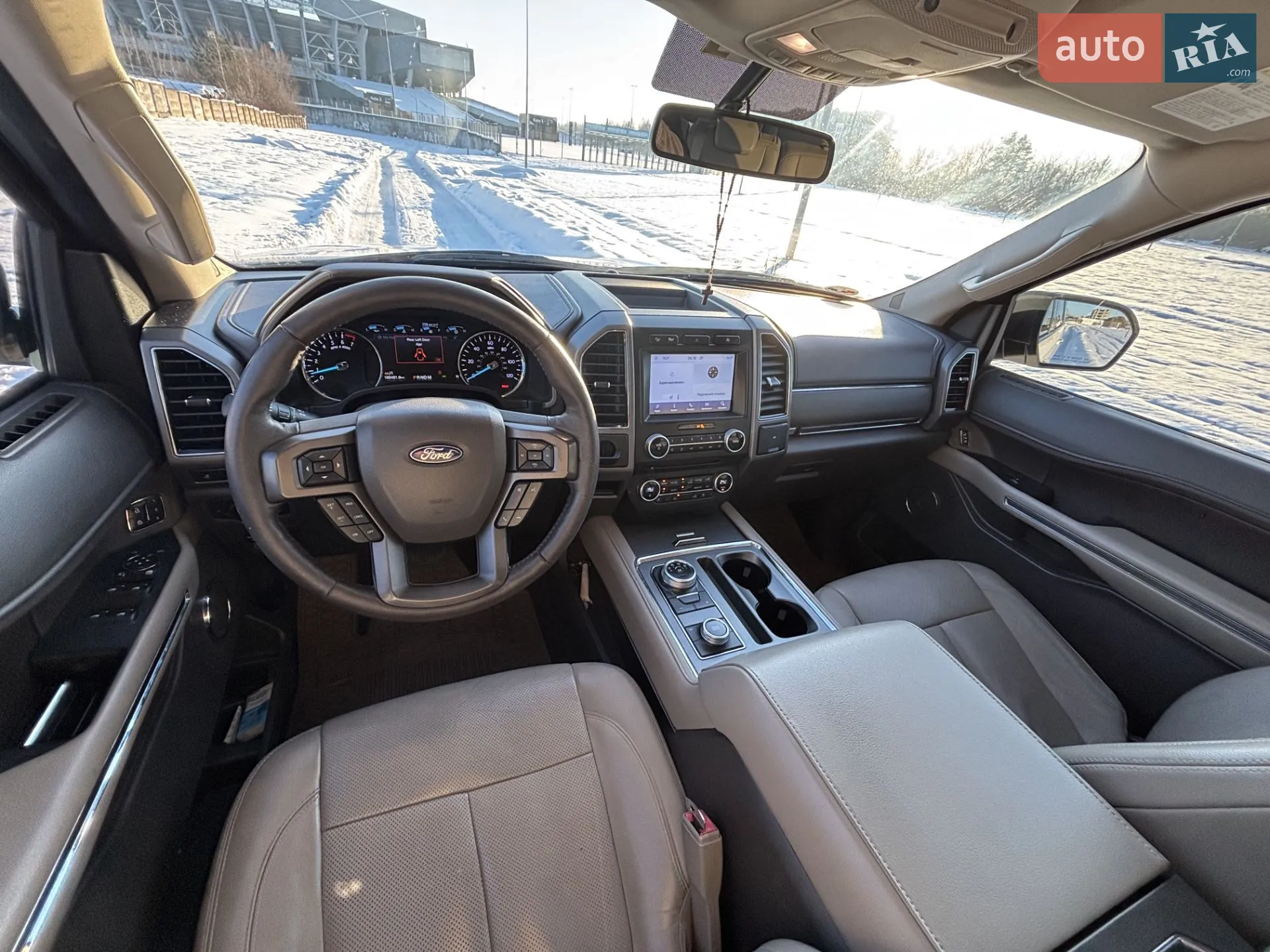 2018 Ford Expedition - мініатюра 23