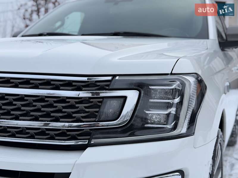 Позашляховик / Кросовер Ford Expedition 2019 в Вінниці