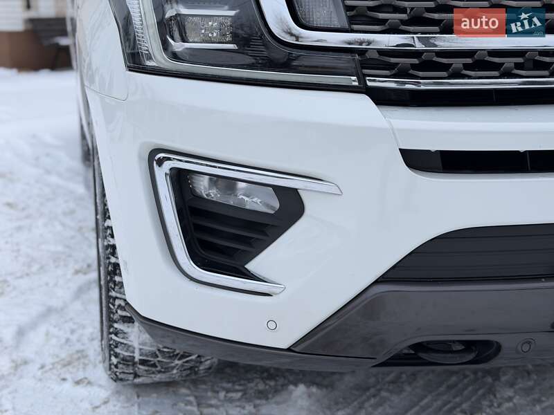 Позашляховик / Кросовер Ford Expedition 2019 в Вінниці