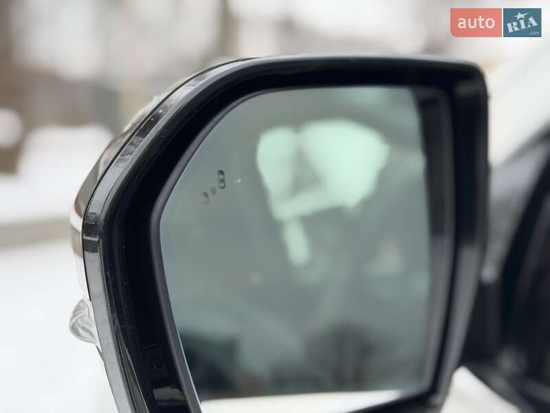 Позашляховик / Кросовер Ford Expedition 2019 в Вінниці