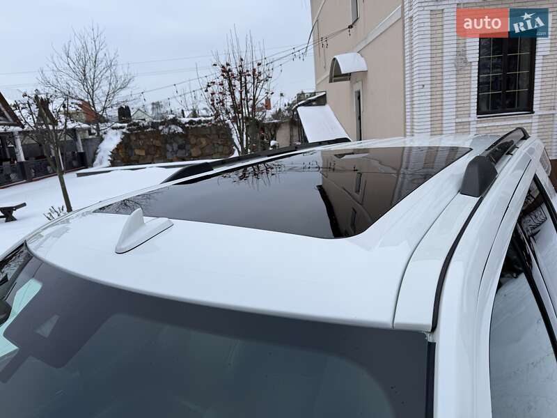 Позашляховик / Кросовер Ford Expedition 2019 в Вінниці