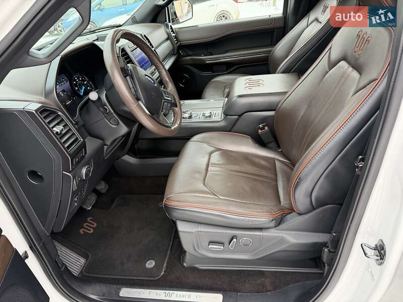 Позашляховик / Кросовер Ford Expedition 2019 в Вінниці