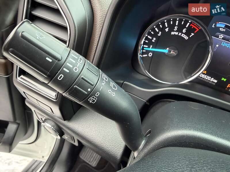 Позашляховик / Кросовер Ford Expedition 2019 в Вінниці