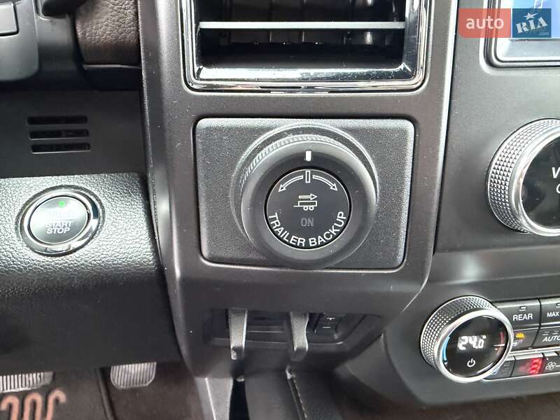 Позашляховик / Кросовер Ford Expedition 2019 в Вінниці