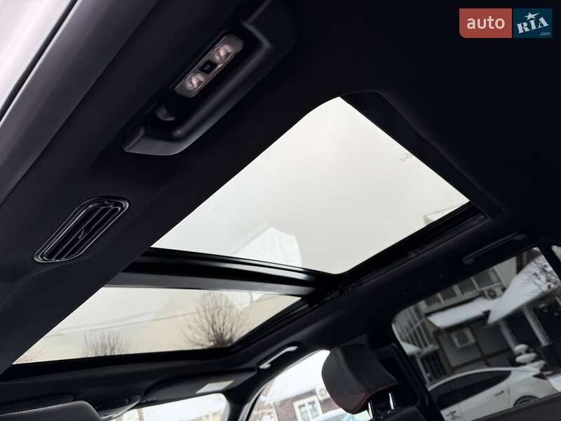 Позашляховик / Кросовер Ford Expedition 2019 в Вінниці