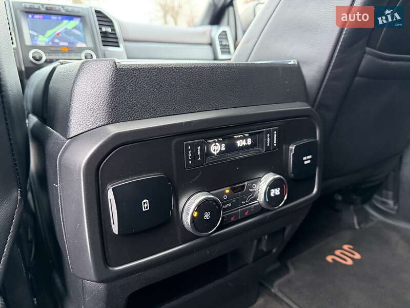 Позашляховик / Кросовер Ford Expedition 2019 в Вінниці
