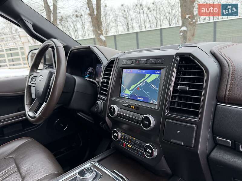 Позашляховик / Кросовер Ford Expedition 2019 в Вінниці