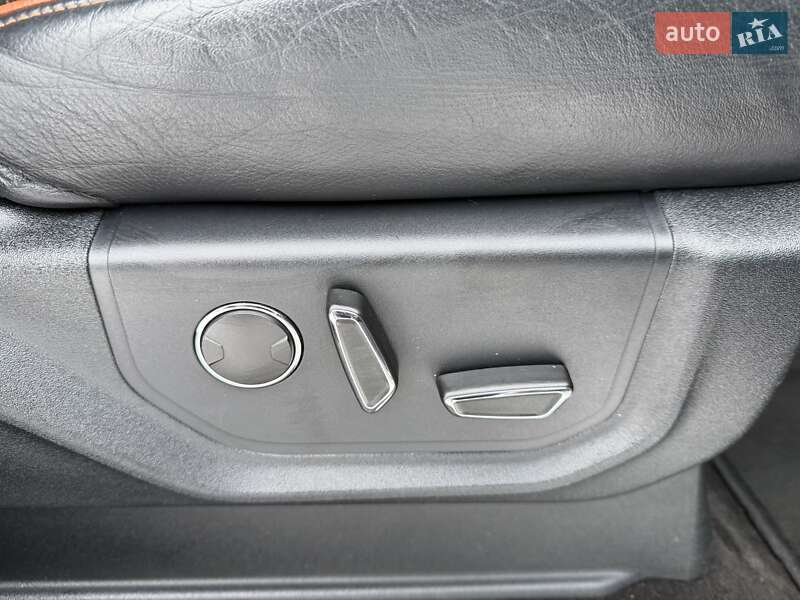 Позашляховик / Кросовер Ford Expedition 2019 в Вінниці