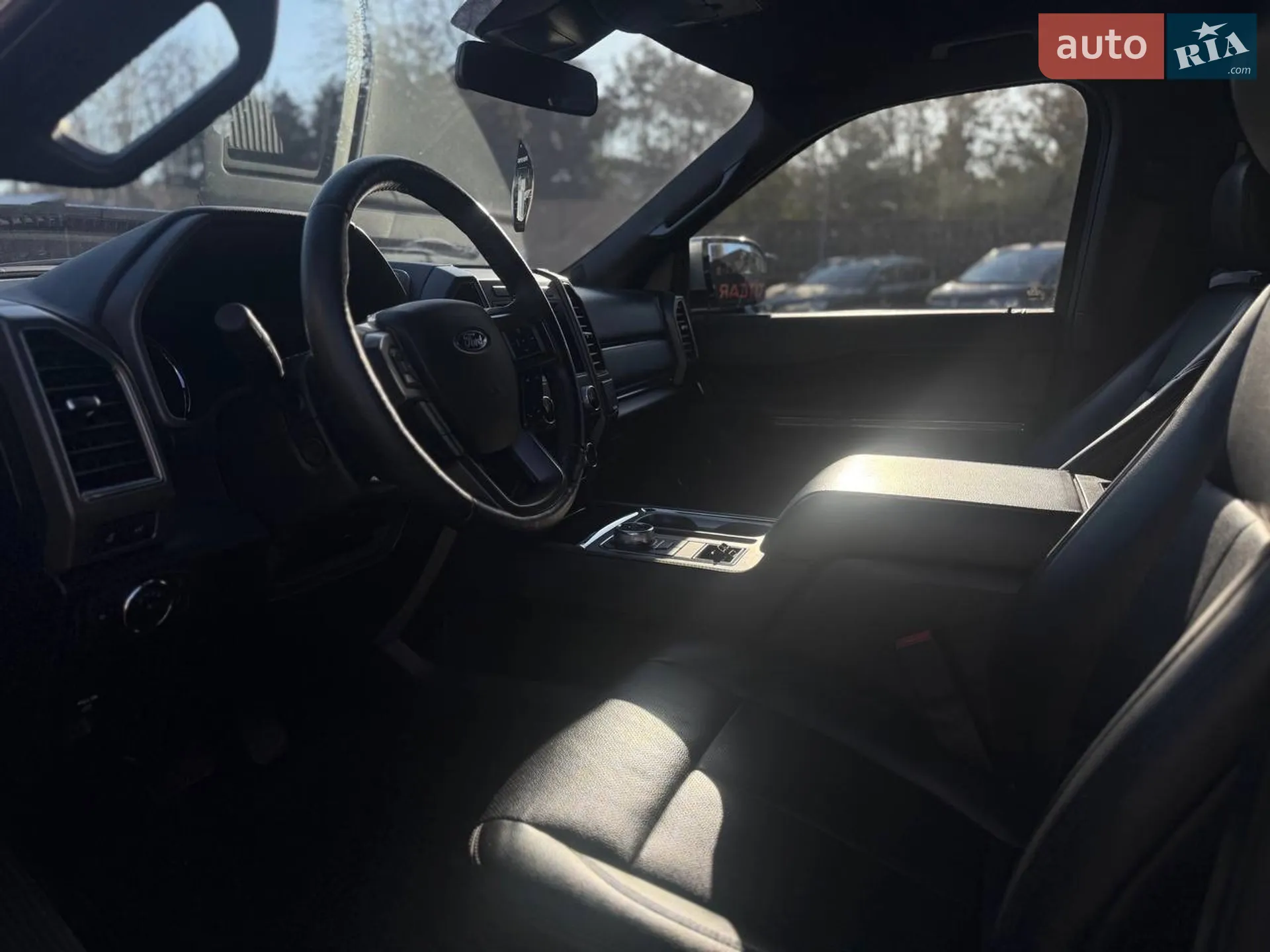 2019 Ford Expedition - мініатюра 8