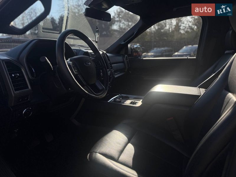 Внедорожник / Кроссовер Ford Expedition 2019 в Киеве