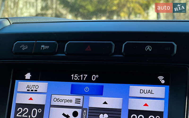 Внедорожник / Кроссовер Ford Expedition 2019 в Львове