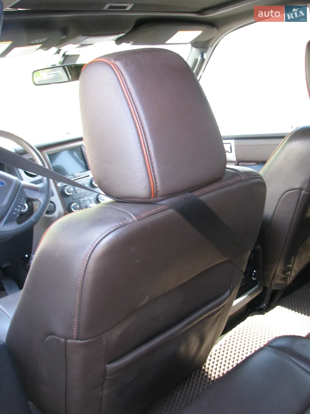 2016 Ford Expedition - мініатюра 20