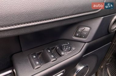 Внедорожник / Кроссовер Ford Expedition 2020 в Львове