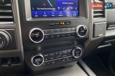 Внедорожник / Кроссовер Ford Expedition 2020 в Львове