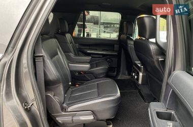 Внедорожник / Кроссовер Ford Expedition 2020 в Львове