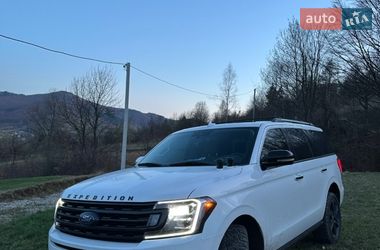 Внедорожник / Кроссовер Ford Expedition 2021 в Яремче