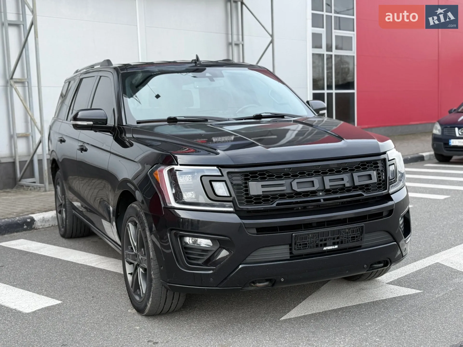2019 Ford Expedition - мініатюра 5
