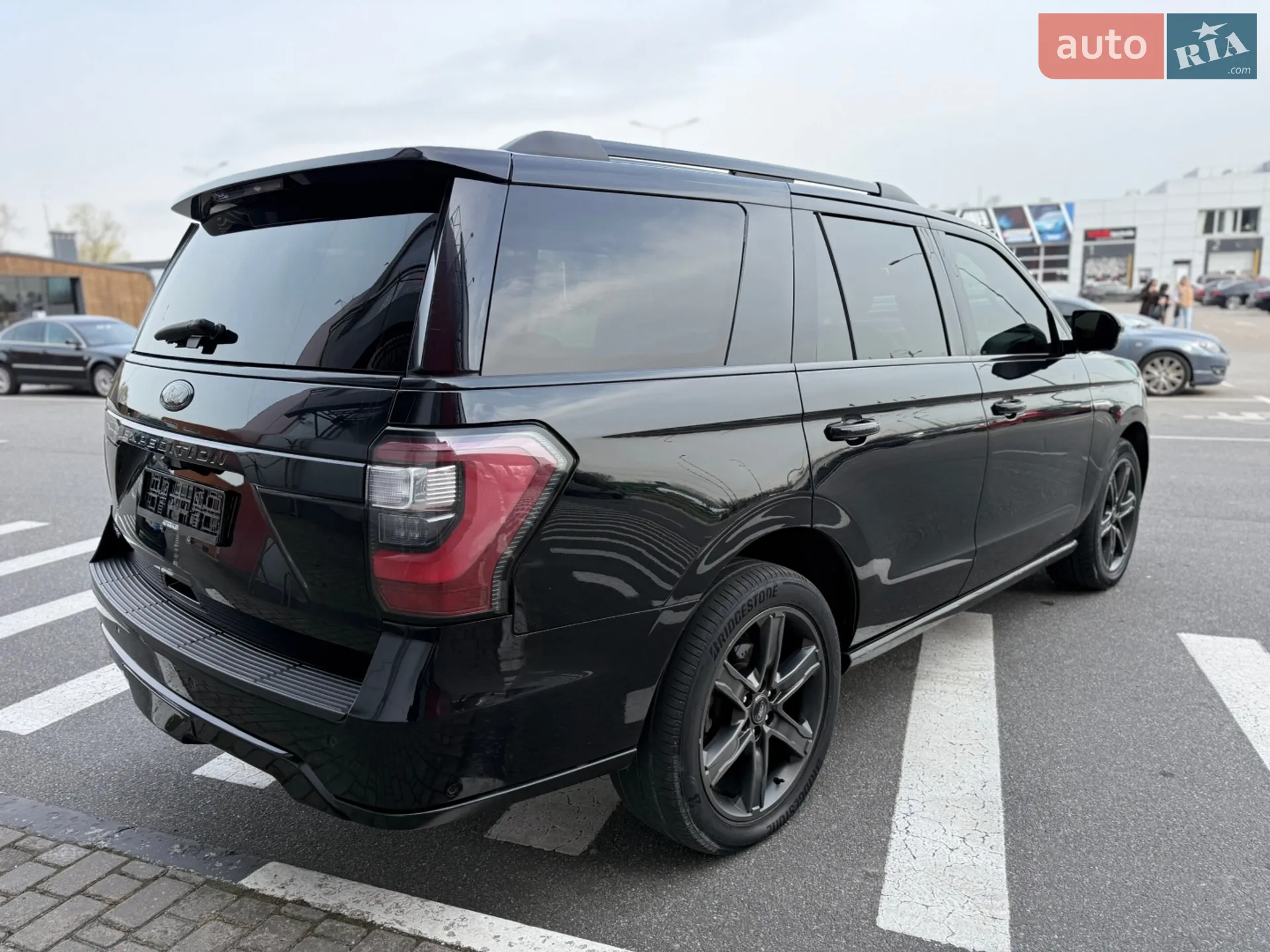 2019 Ford Expedition - мініатюра 10