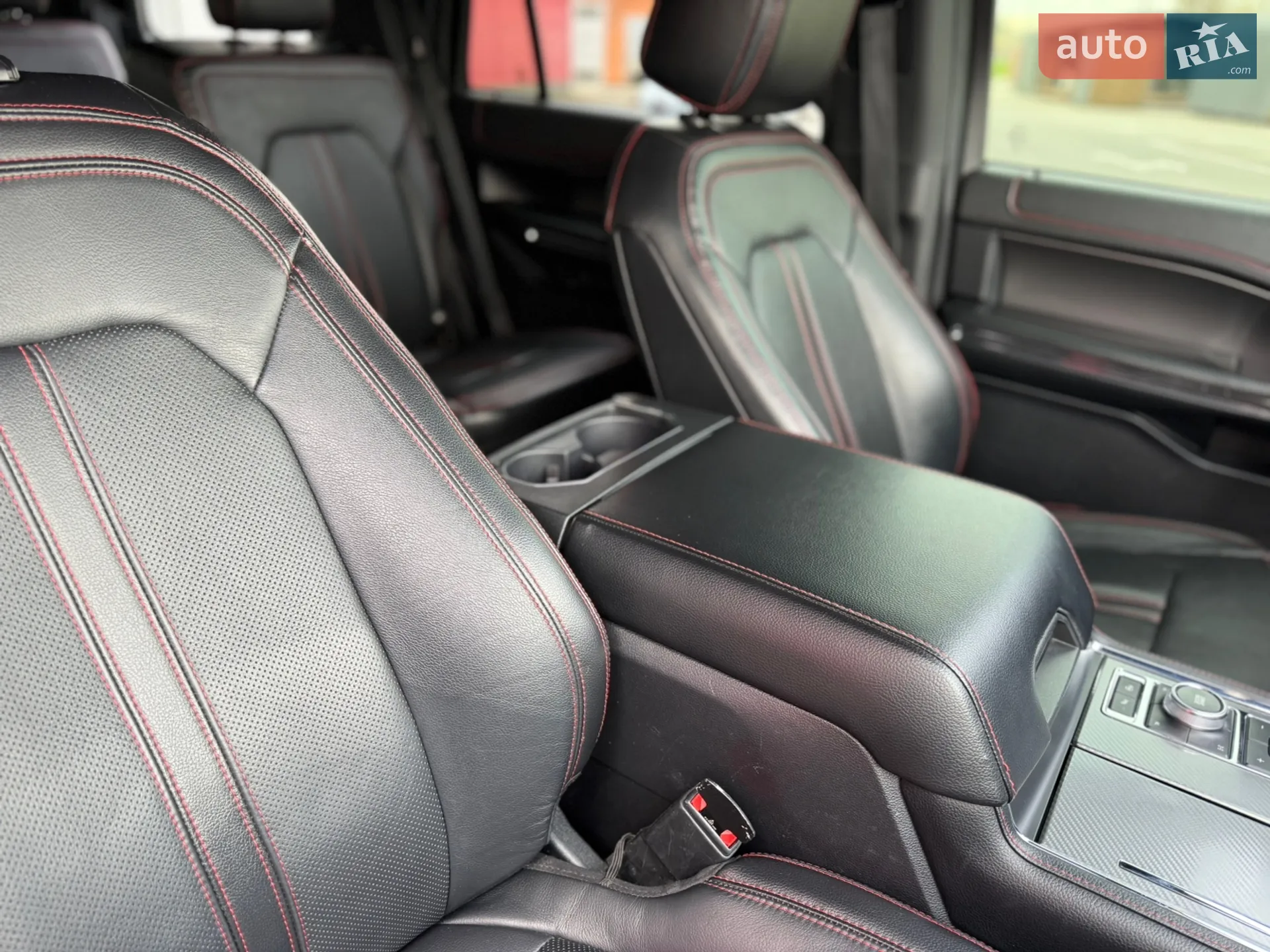 2019 Ford Expedition - мініатюра 15