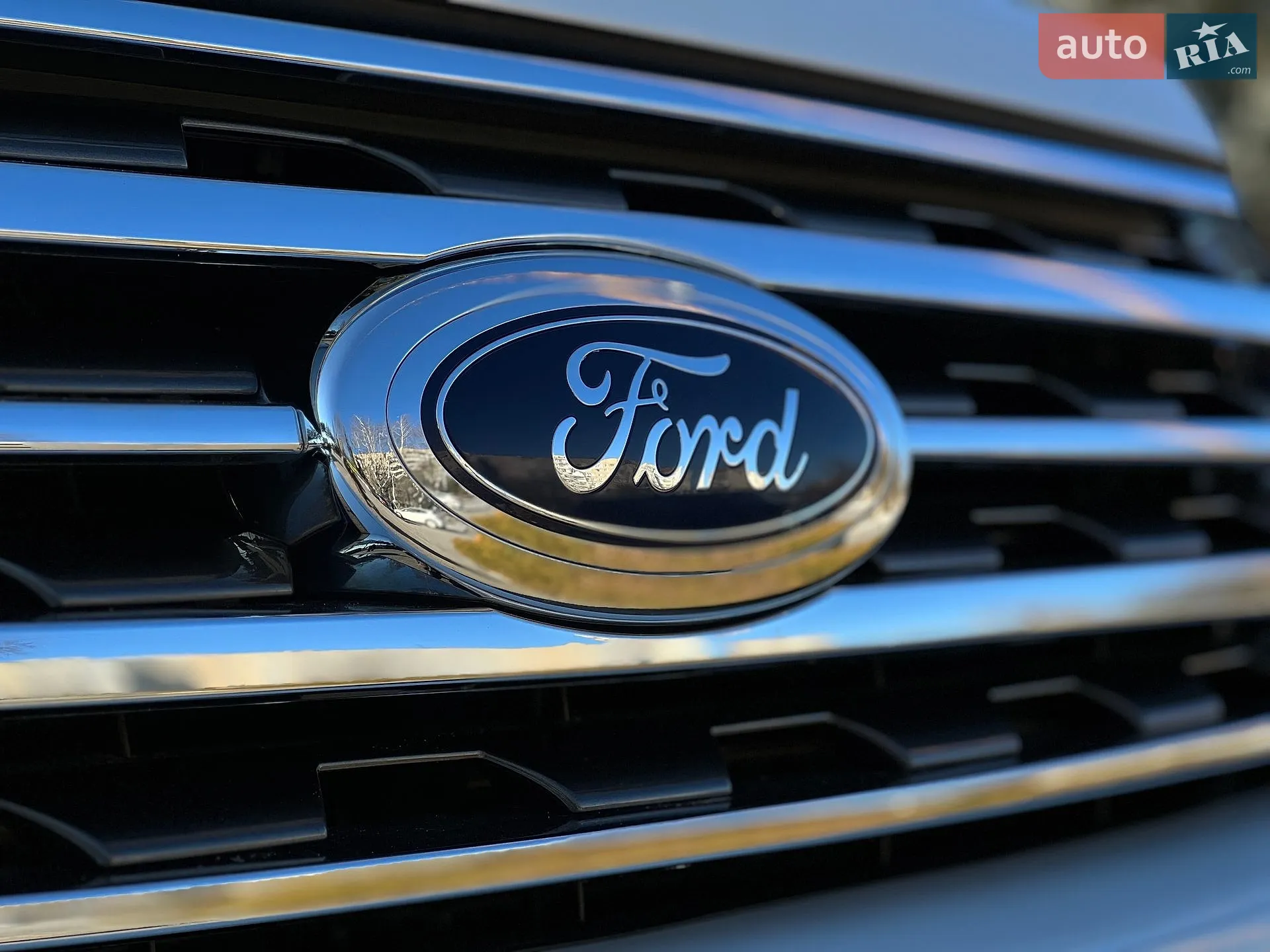2019 Ford Expedition - мініатюра 36