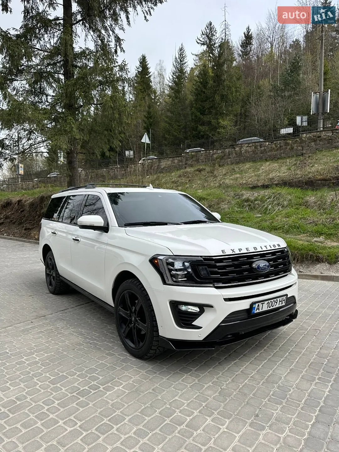 2021 Ford Expedition - мініатюра 2