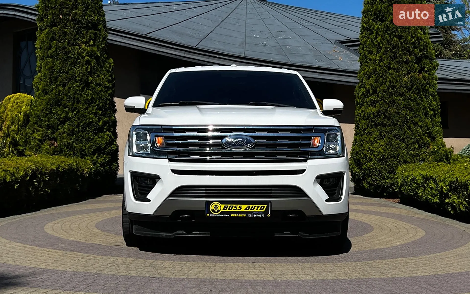 2019 Ford Expedition - мініатюра 2