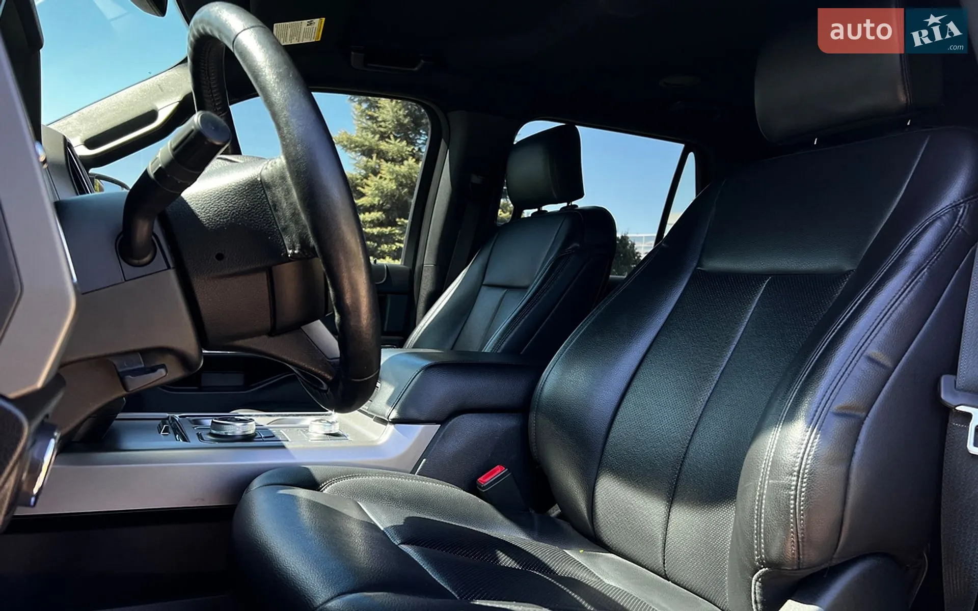 2019 Ford Expedition - мініатюра 9
