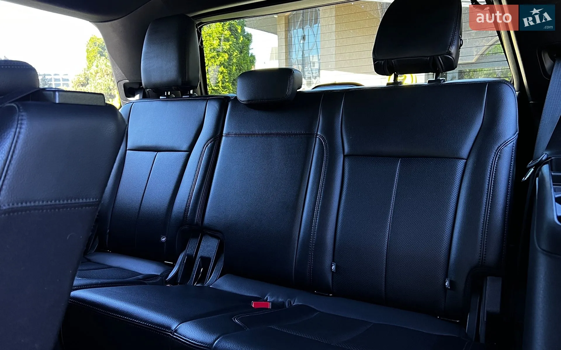 2019 Ford Expedition - мініатюра 28