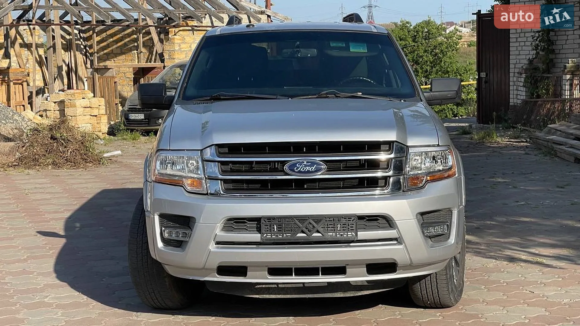 2016 Ford Expedition - мініатюра 2