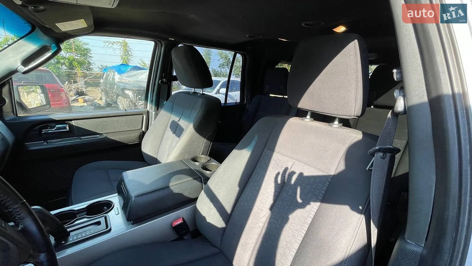 2016 Ford Expedition - мініатюра 7
