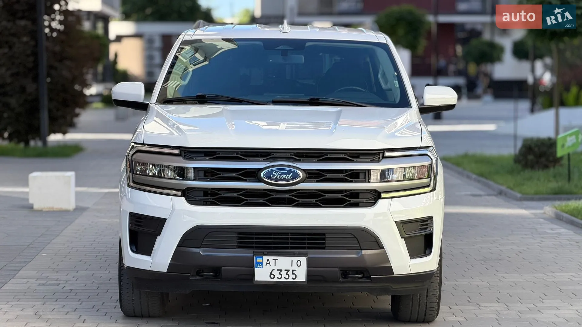 2023 Ford Expedition - мініатюра 5