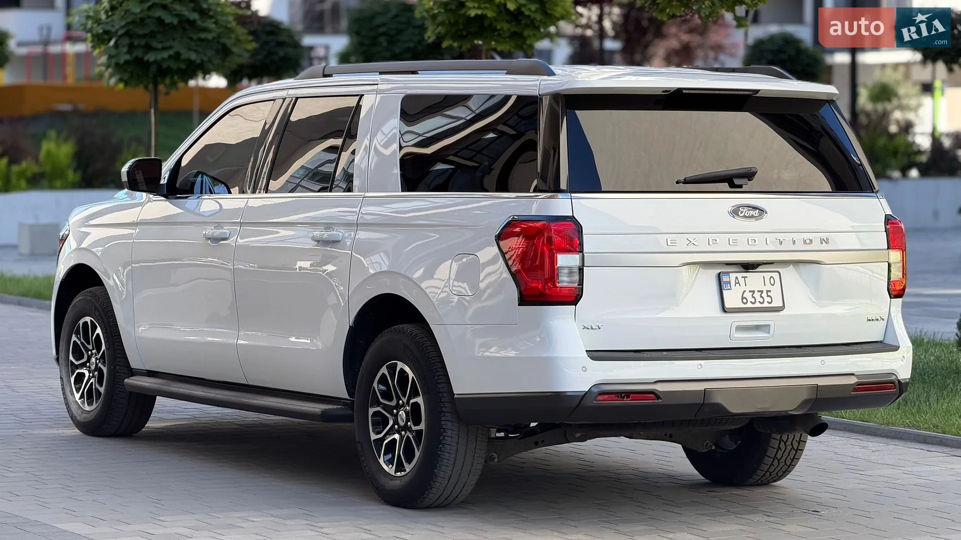 2023 Ford Expedition - мініатюра 22