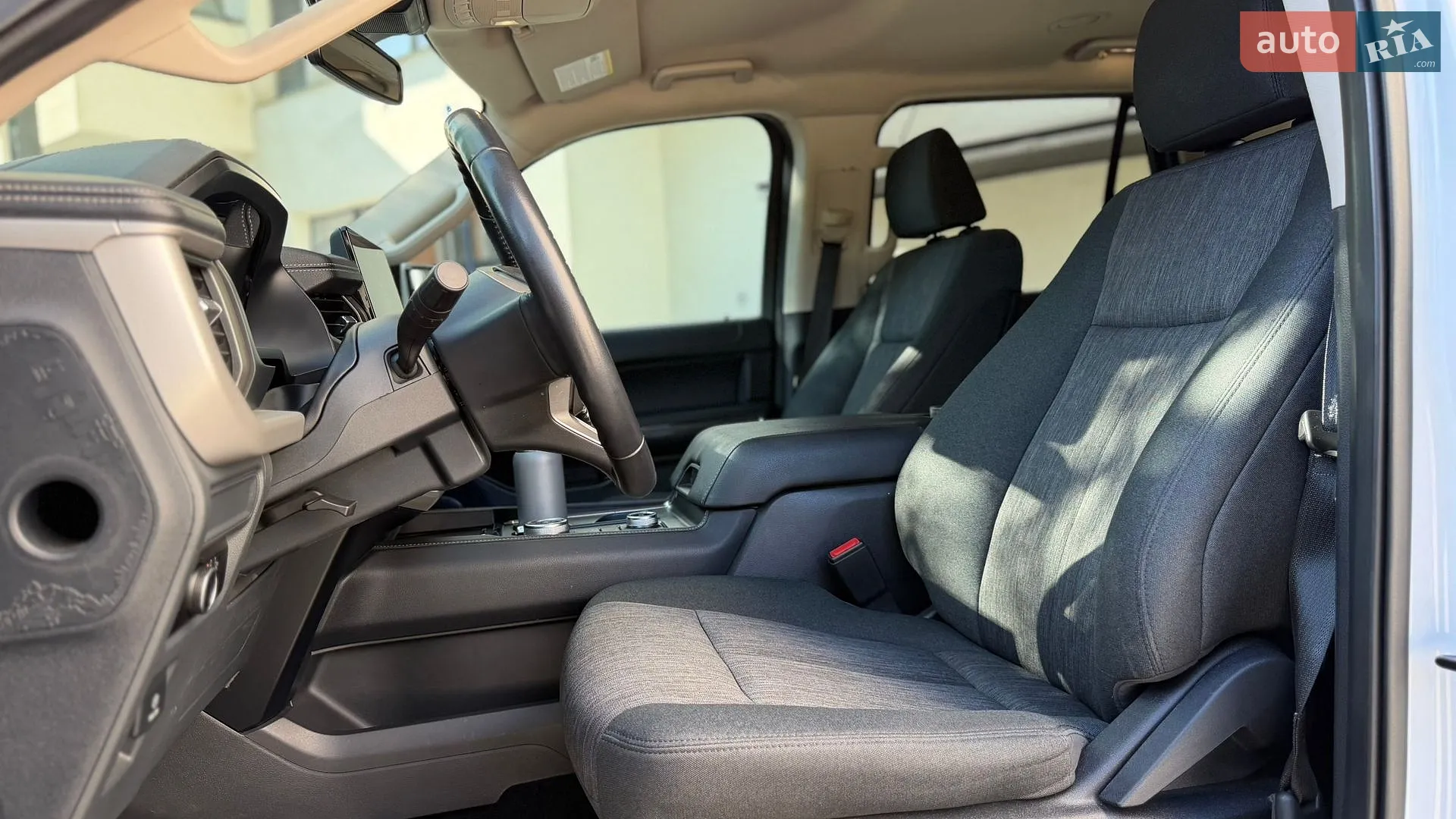 2023 Ford Expedition - мініатюра 29