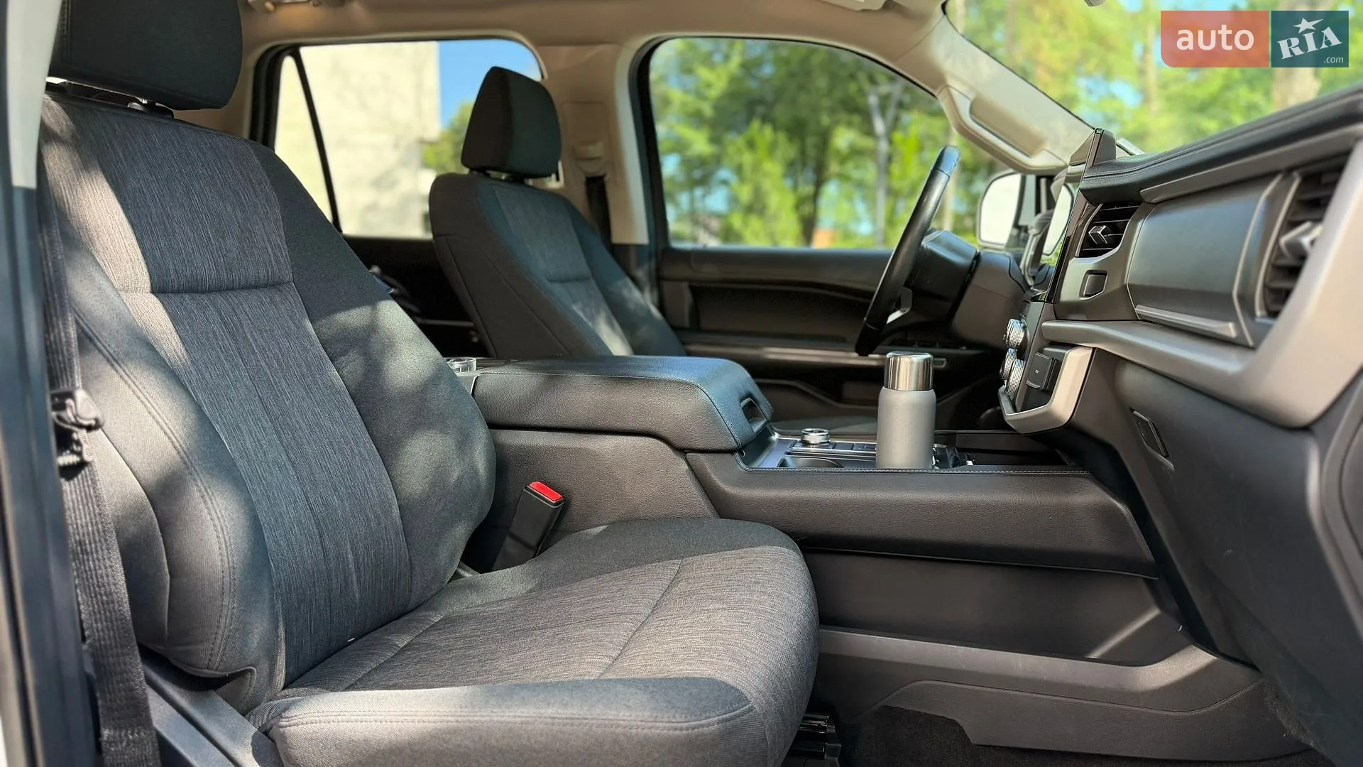 2023 Ford Expedition - мініатюра 40