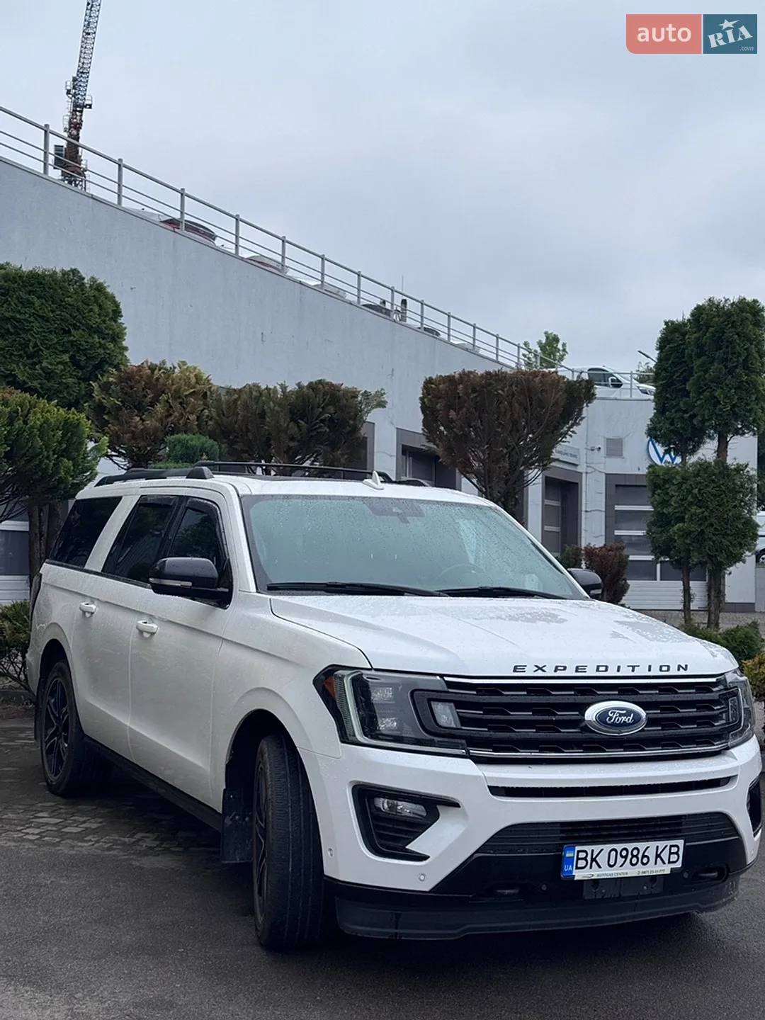 2019 Ford Expedition - мініатюра 2