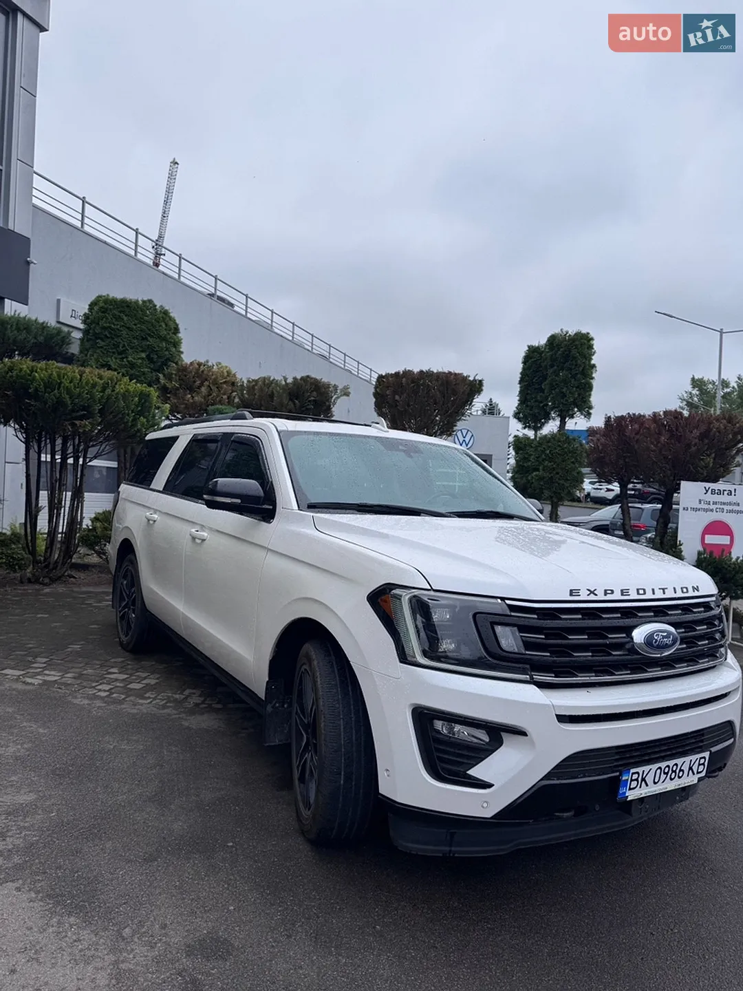 2019 Ford Expedition - мініатюра 4