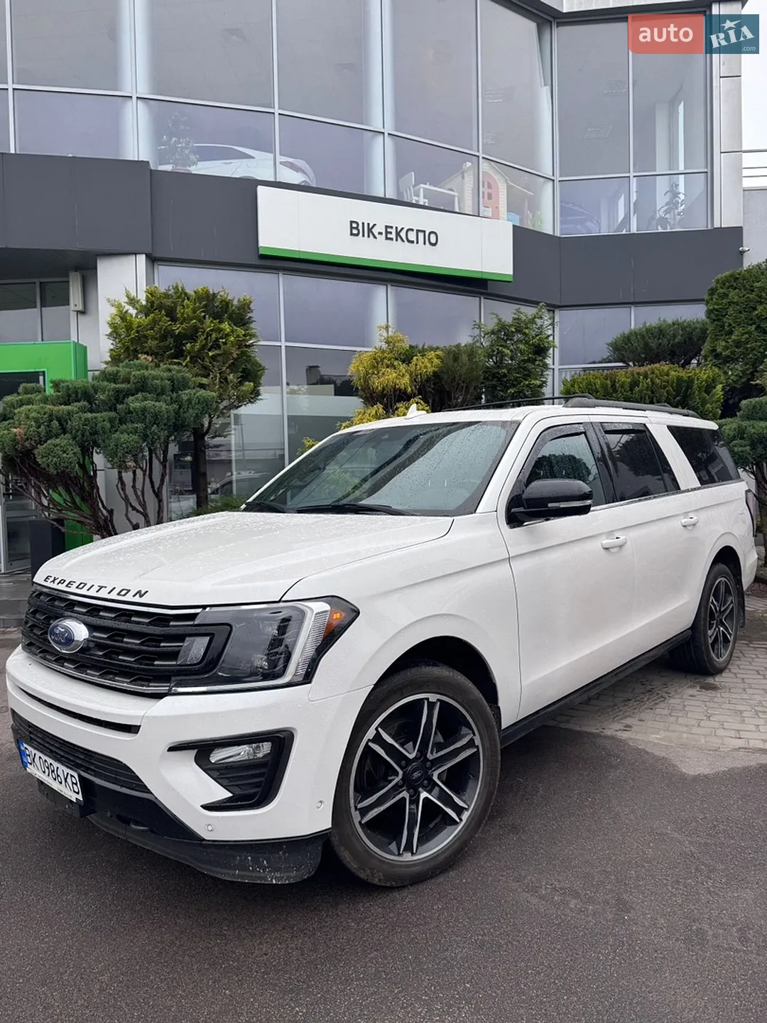 2019 Ford Expedition - мініатюра 5