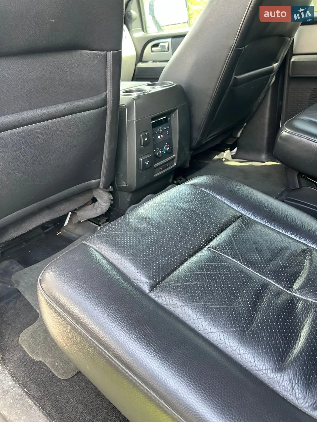 2012 Ford Expedition - мініатюра 17